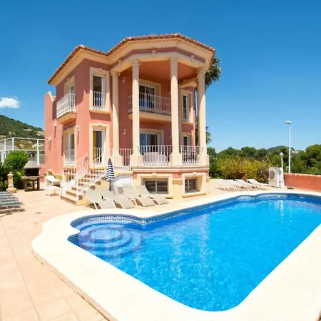 Global Verona - By Global Holidays 10657 Villa *