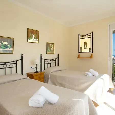 Global Verona - By Global Holidays 10657 * Calpe