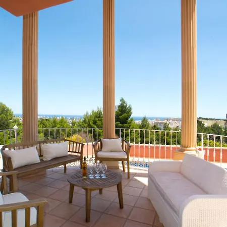 Villa Global Verona - By Global Holidays 10657