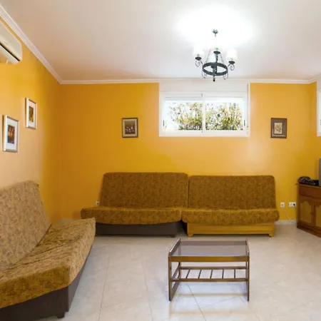 Global Verona - By Global Holidays 10657 Calpe