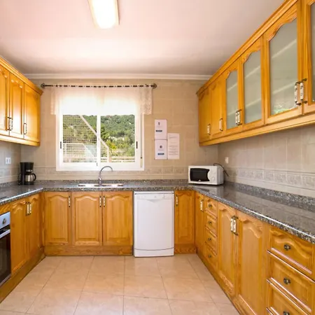 Global Verona - By Global Holidays 10657 Villa